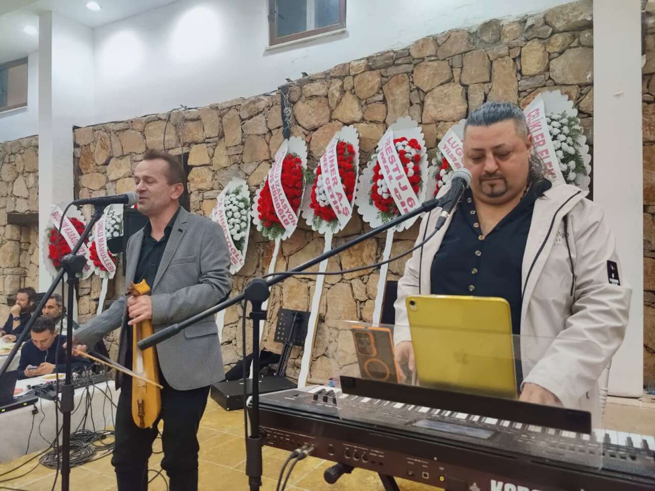 Karadeniz Rüzgârı Bodrum’da Esti: 10. Hamsi Festivali Başladı 2